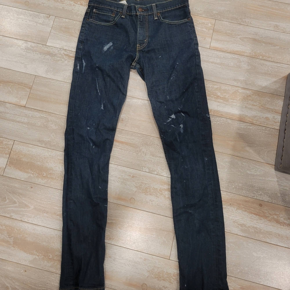 Mens Levis